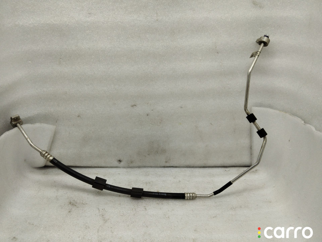 4M0816741 Трубка кондиционера Volkswagen Touareg 3 - фото №1