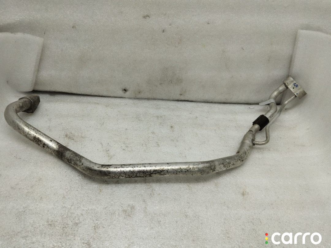 4M0816738 Трубка кондиционера Volkswagen Touareg 3 - фото №5