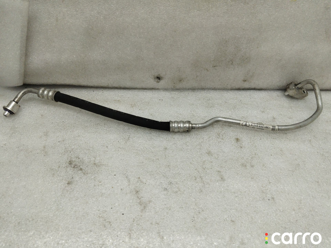 A2138300801 Трубка кондиционера Mercedes-Benz E W213/S213/C238/A238 - фото №1