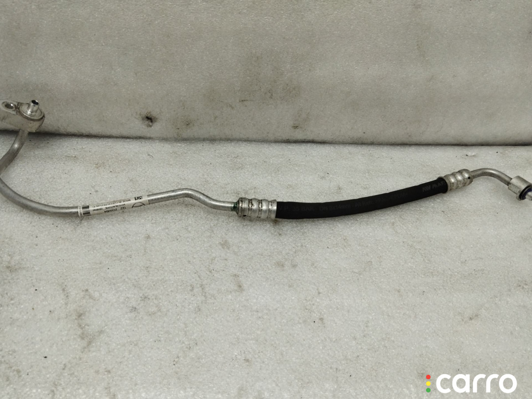 A2138300801 Трубка кондиционера Mercedes-Benz E W213/S213/C238/A238 - фото №5