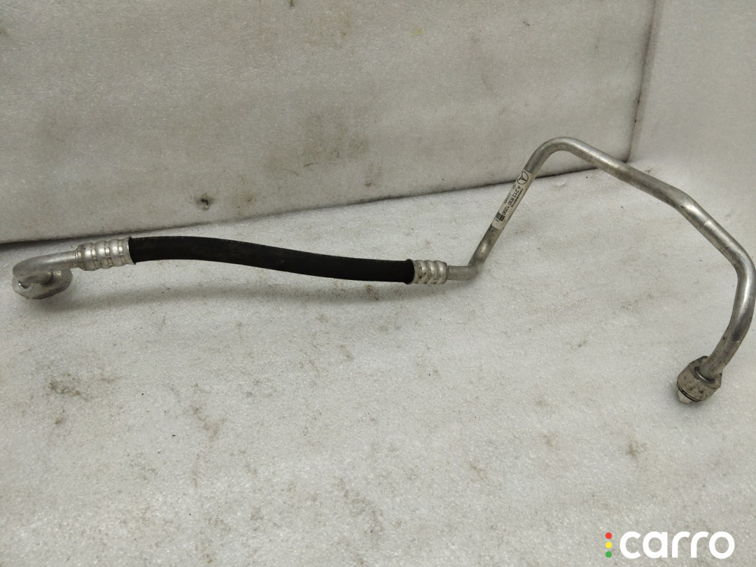 A2138301200 Трубка кондиционера Mercedes-Benz E W213/S213/C238/A238 - фото №5