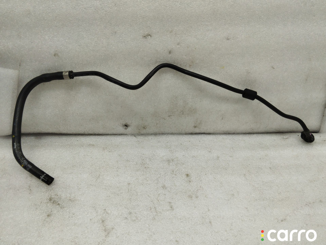 A2055014101 Патрубок (трубопровод, шланг) Mercedes-Benz E W213/S213/C238/A238 - фото №1