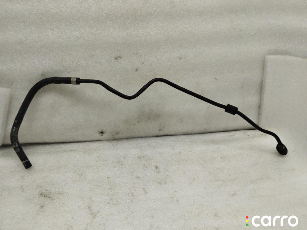 A2055014101 Патрубок (трубопровод, шланг) Mercedes-Benz E W213/S213/C238/A238 - фото №6