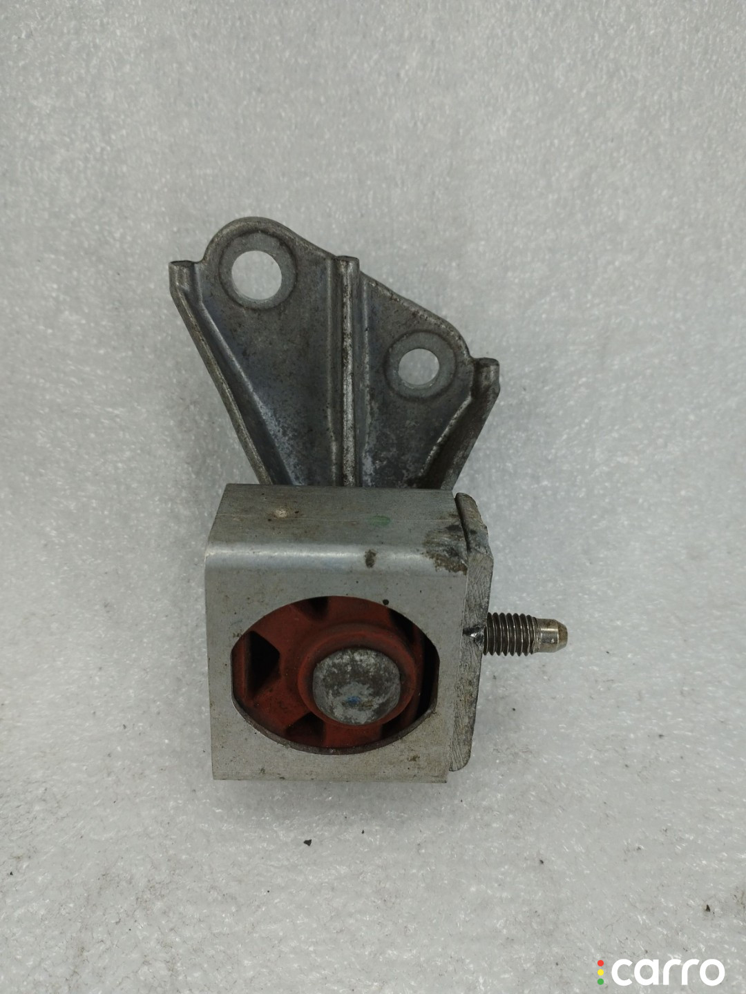 8479501 Кронштейн глушителя BMW 3 G20/G21 - фото №1