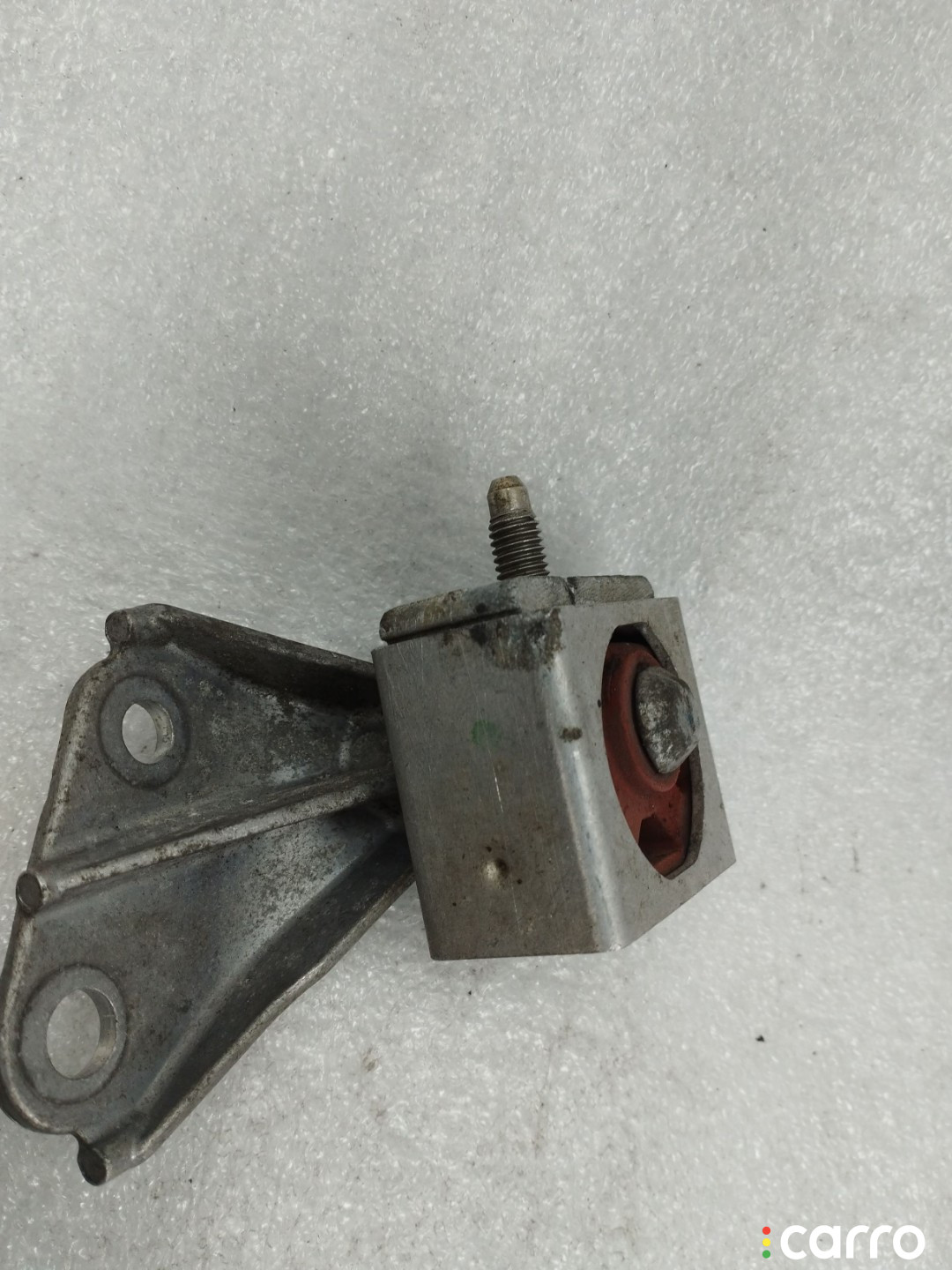 8479501 Кронштейн глушителя BMW 3 G20/G21 - фото №6