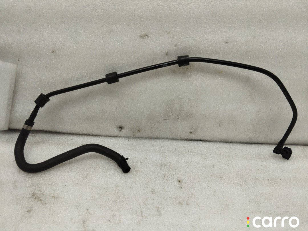A2135010225 Патрубок (трубопровод, шланг) Mercedes-Benz E W213/S213/C238/A238 - фото №4