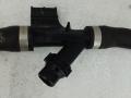 9398959 Патрубок (трубопровод, шланг) BMW 3 G20/G21 - фото №6