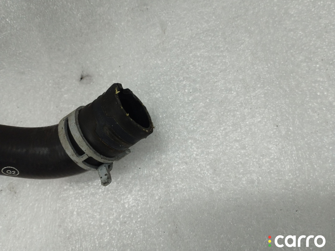A2138300301 Патрубок (трубопровод, шланг) Mercedes-Benz E W213/S213/C238/A238 - фото №3