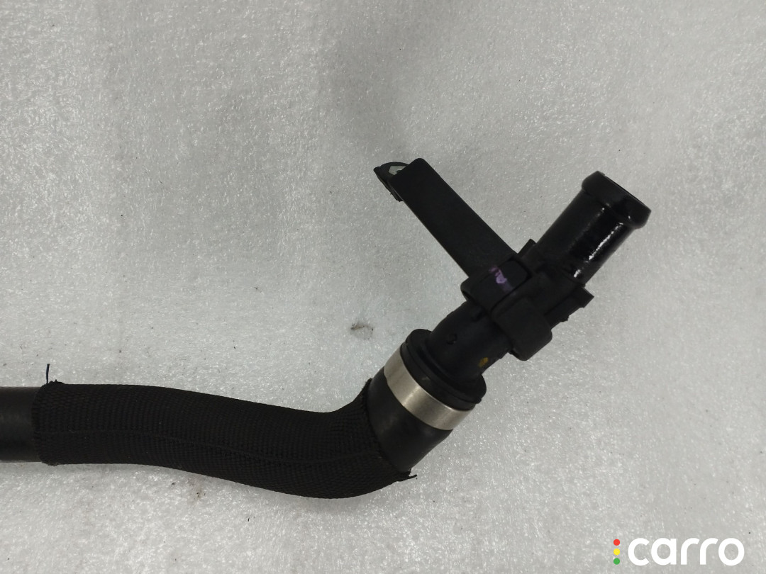 A2538305800 Патрубок (трубопровод, шланг) Mercedes-Benz E W213/S213/C238/A238 - фото №2