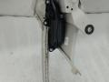 A2138100127 направляющая шторки багажника левая Mercedes-Benz E W213/S213/C238/A238 - фото №5