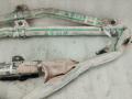 309011999AG Подушка безопасности боковая (шторка) левая Land Rover Range Rover Velar - фото №4