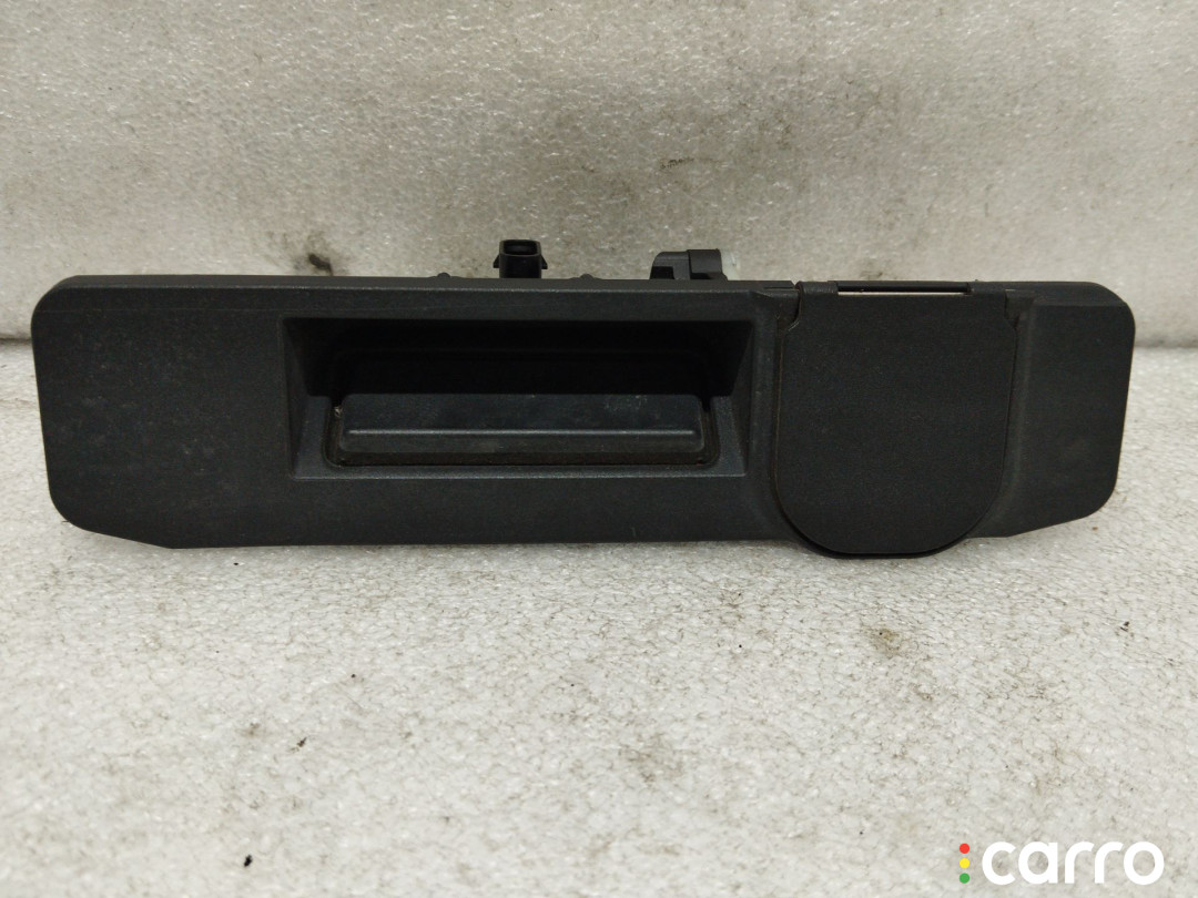 A1667500993 Ручка крышки багажника Mercedes-Benz C W205/S205/C205 - фото №1