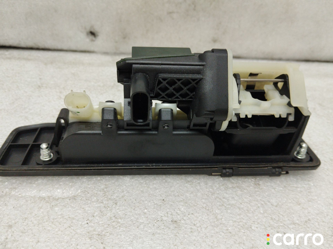 A1667500993 Ручка крышки багажника Mercedes-Benz C W205/S205/C205 - фото №5