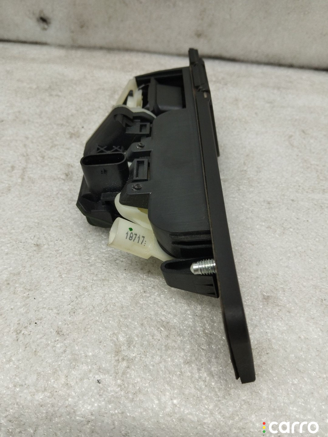 A1667500993 Ручка крышки багажника Mercedes-Benz C W205/S205/C205 - фото №10