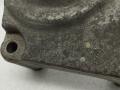 03L145167 Кронштейн вискомуфты Volkswagen Crafter 2013г. - фото №2