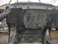 задняя часть кузова Volkswagen Golf 7 - фото №7