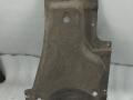 4M4825214D Защита Volkswagen Touareg 3 - фото №6