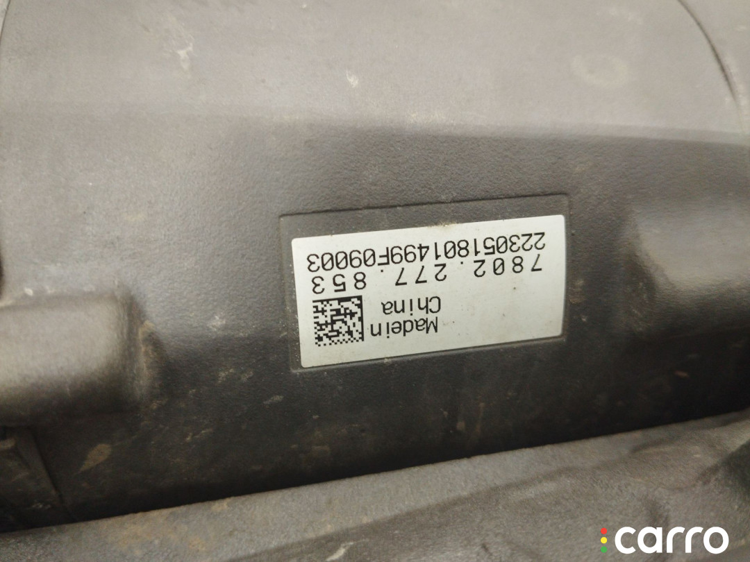4M0501055, 4M0909145 рулевая рейка Volkswagen Touareg 3 - фото №7