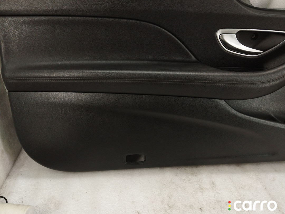 обшивка двери левой Mercedes-Benz E W213/S213/C238/A238 - фото №3