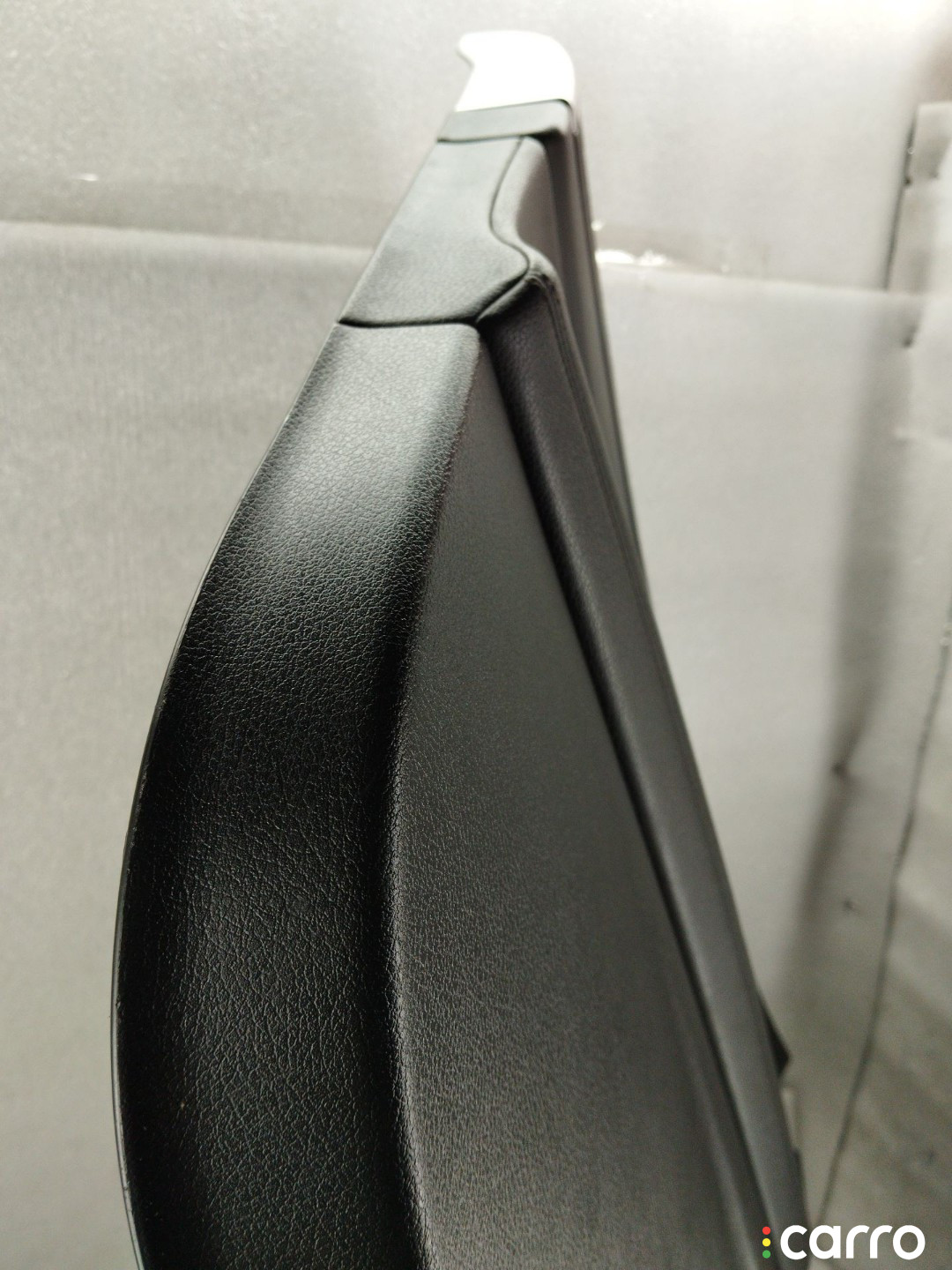 обшивка двери левой Mercedes-Benz E W213/S213/C238/A238 - фото №8