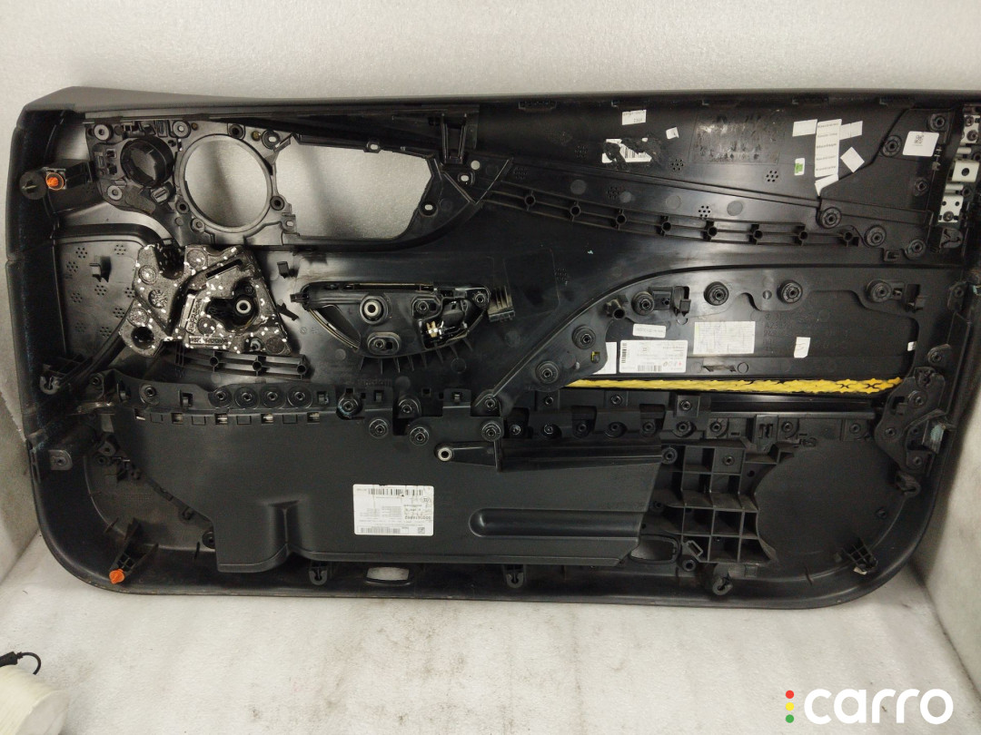 обшивка двери левой Mercedes-Benz E W213/S213/C238/A238 - фото №9