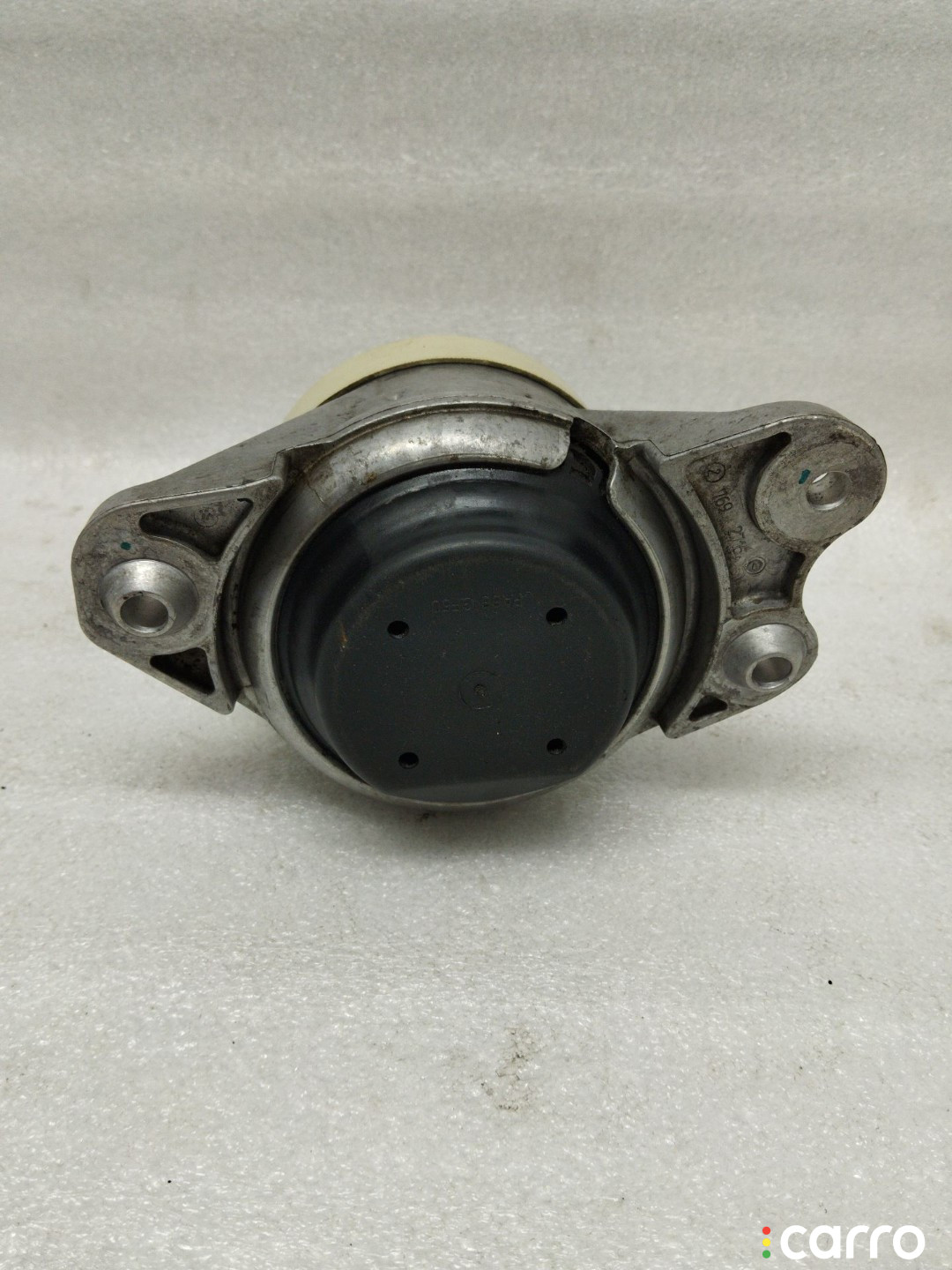 A2052401100 Подушка крепления двигателя Mercedes-Benz C W205/S205/C205 2015г. - фото №5