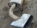 4M0253601, 4M0253681, 4M0253682 глушитель Audi Q7 4M - фото №8