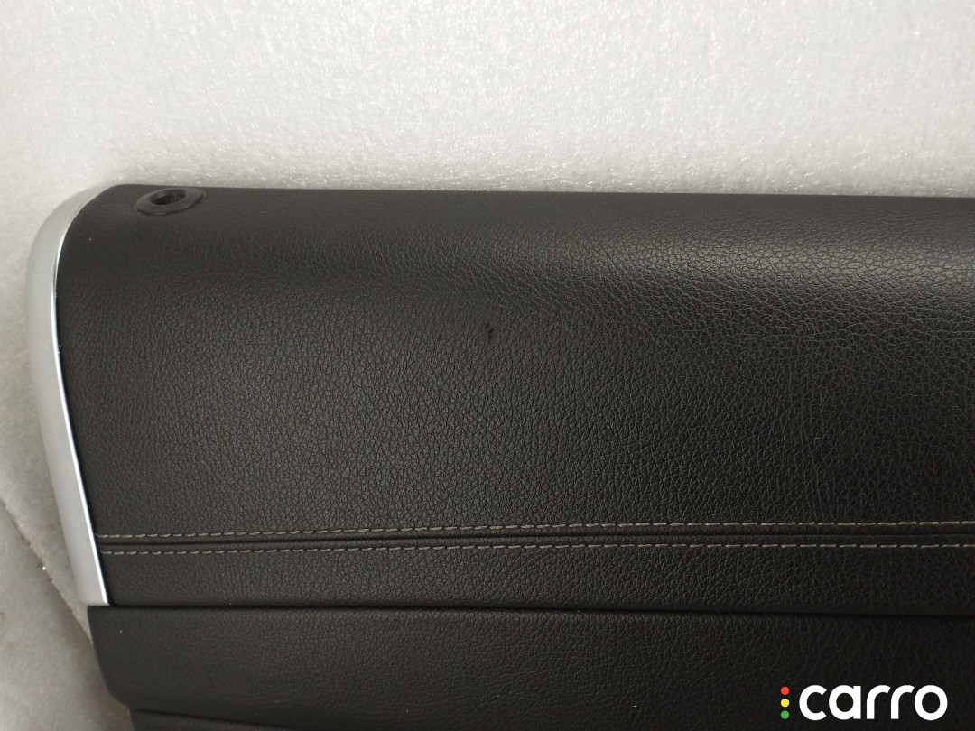 обшивка двери левой Mercedes-Benz E W213/S213/C238/A238 - фото №3