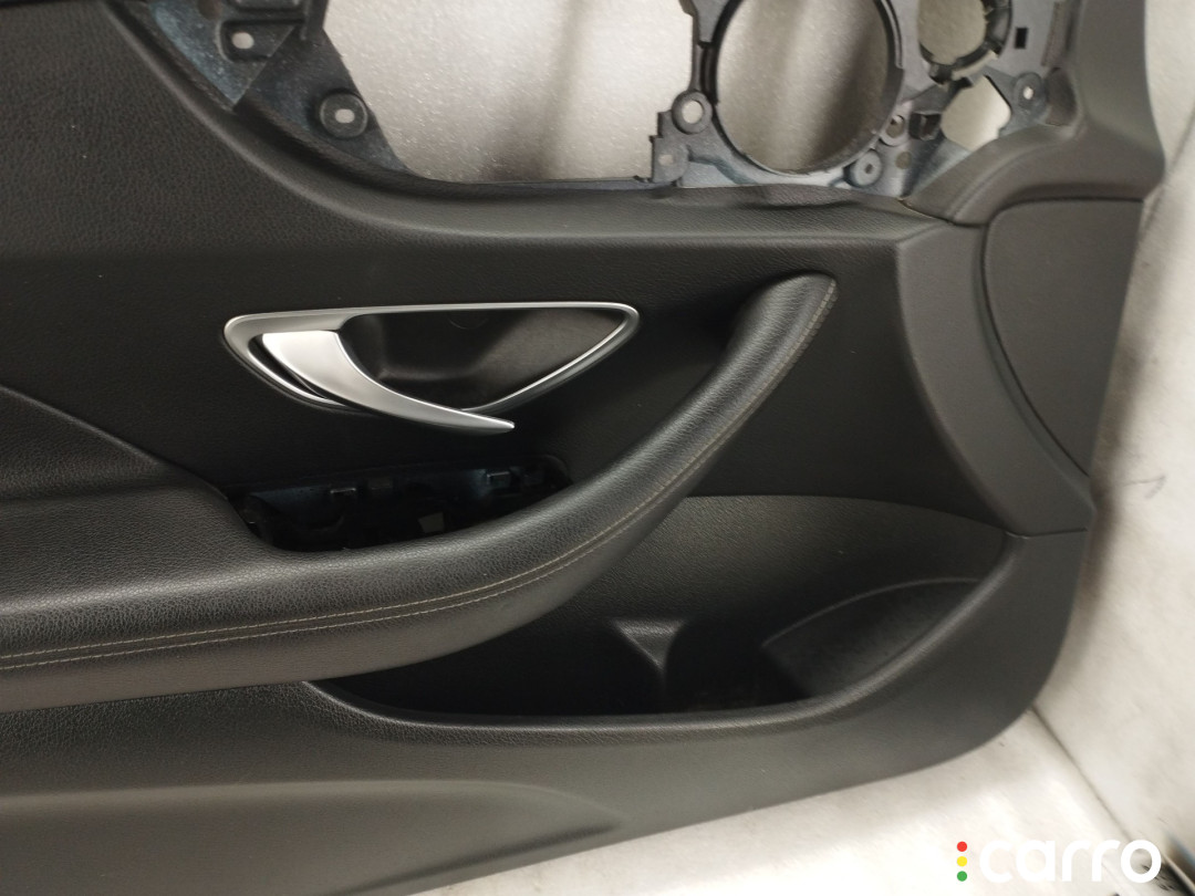 обшивка двери левой Mercedes-Benz E W213/S213/C238/A238 - фото №4