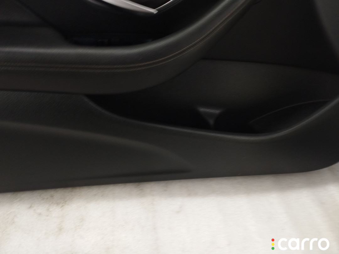 обшивка двери левой Mercedes-Benz E W213/S213/C238/A238 - фото №5