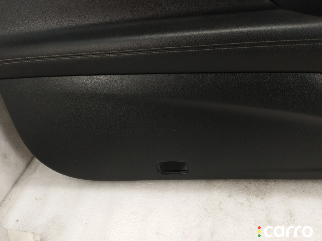 обшивка двери левой Mercedes-Benz E W213/S213/C238/A238 - фото №6