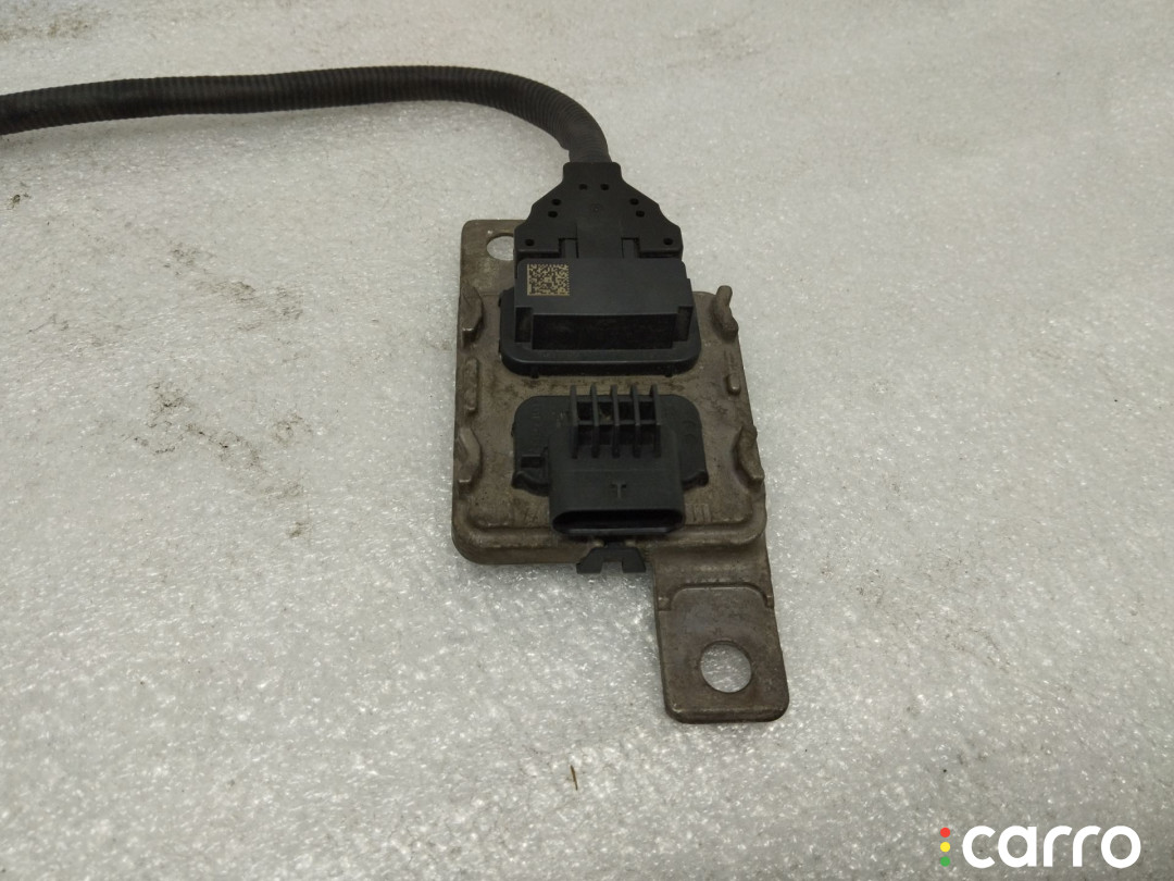 4M0907807 Датчик NOX Audi Q7 4M - фото №3