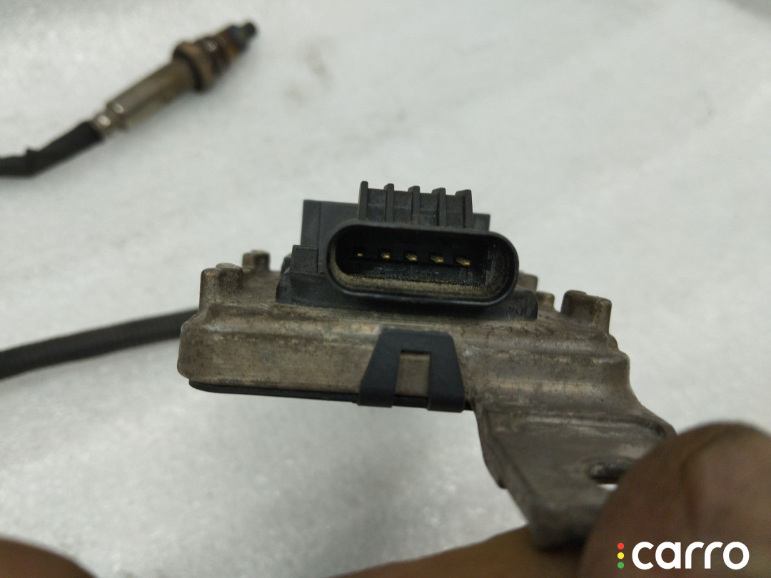 4M0907807 Датчик NOX Audi Q7 4M - фото №4