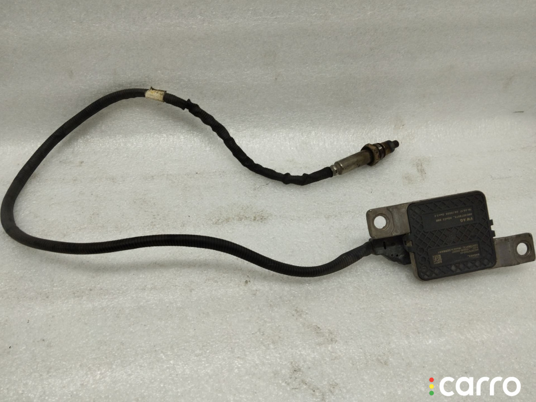 4M0907807 Датчик NOX Audi Q7 4M - фото №7