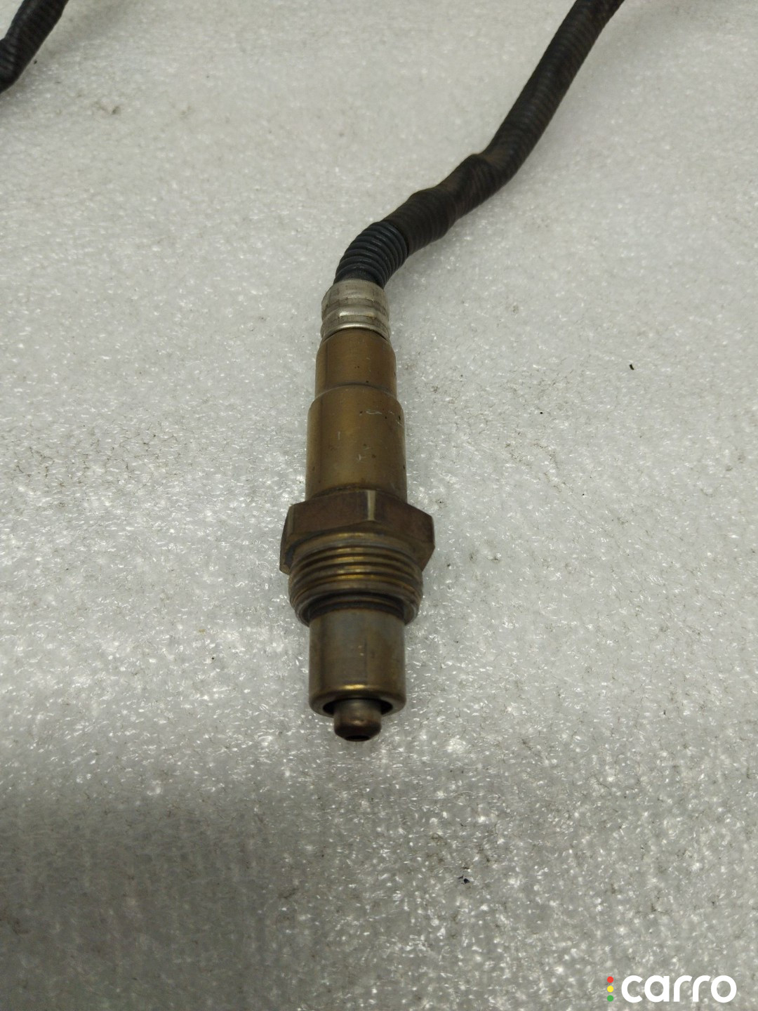 8582026 Датчик NOX BMW 5 G30/G31 - фото №8