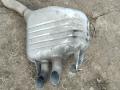 A2134914000 глушитель Mercedes-Benz E W213/S213/C238/A238 - фото №2
