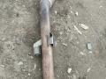 A2134914000 глушитель Mercedes-Benz E W213/S213/C238/A238 - фото №5