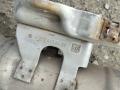 A2134914000 глушитель Mercedes-Benz E W213/S213/C238/A238 - фото №8