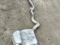 A2134914000 глушитель Mercedes-Benz E W213/S213/C238/A238 - фото №9
