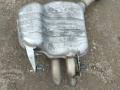 A2134914000 глушитель Mercedes-Benz E W213/S213/C238/A238 - фото №10