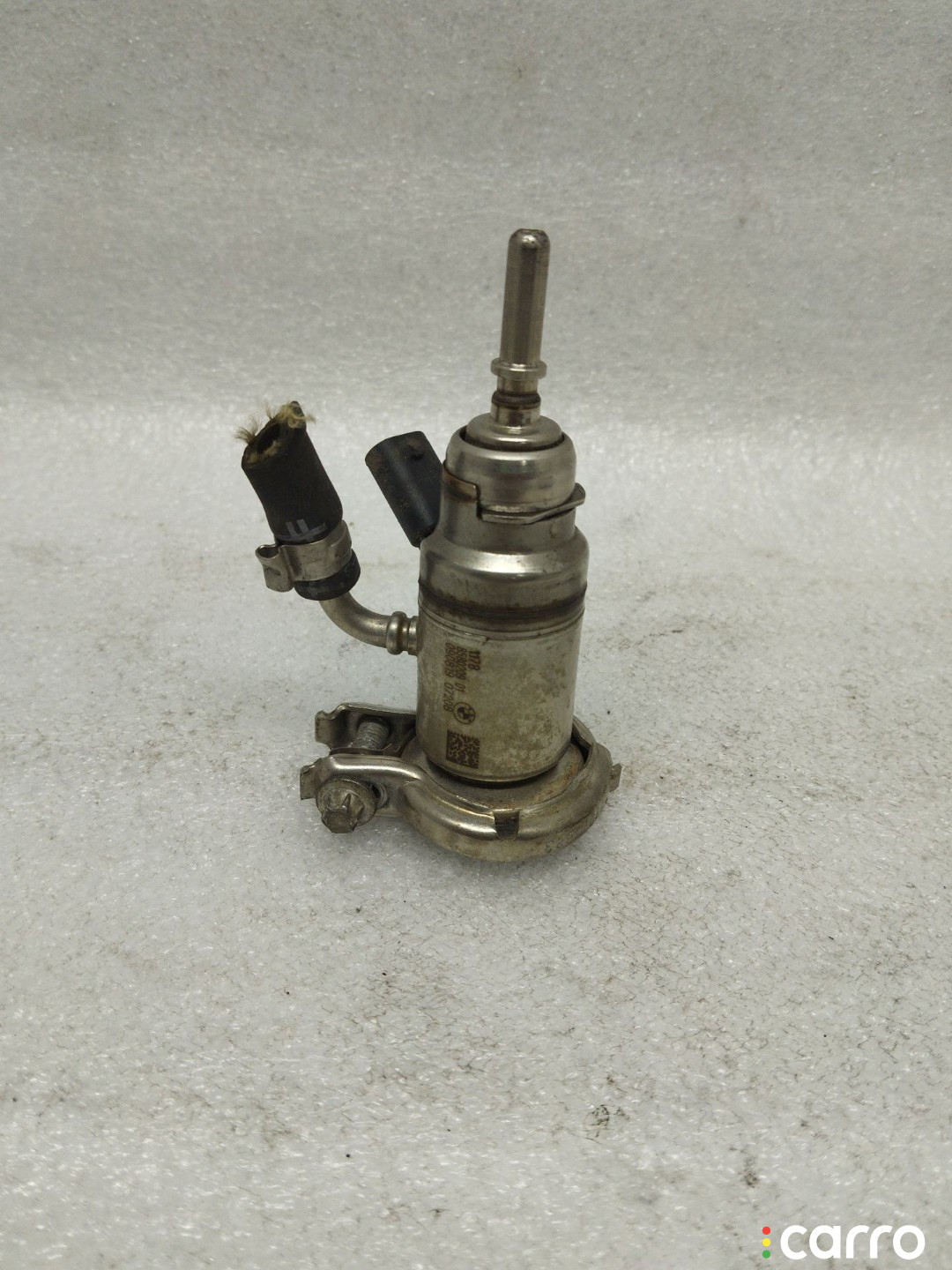 8580209 Форсунка Adblue BMW 5 G30/G31 - фото №1