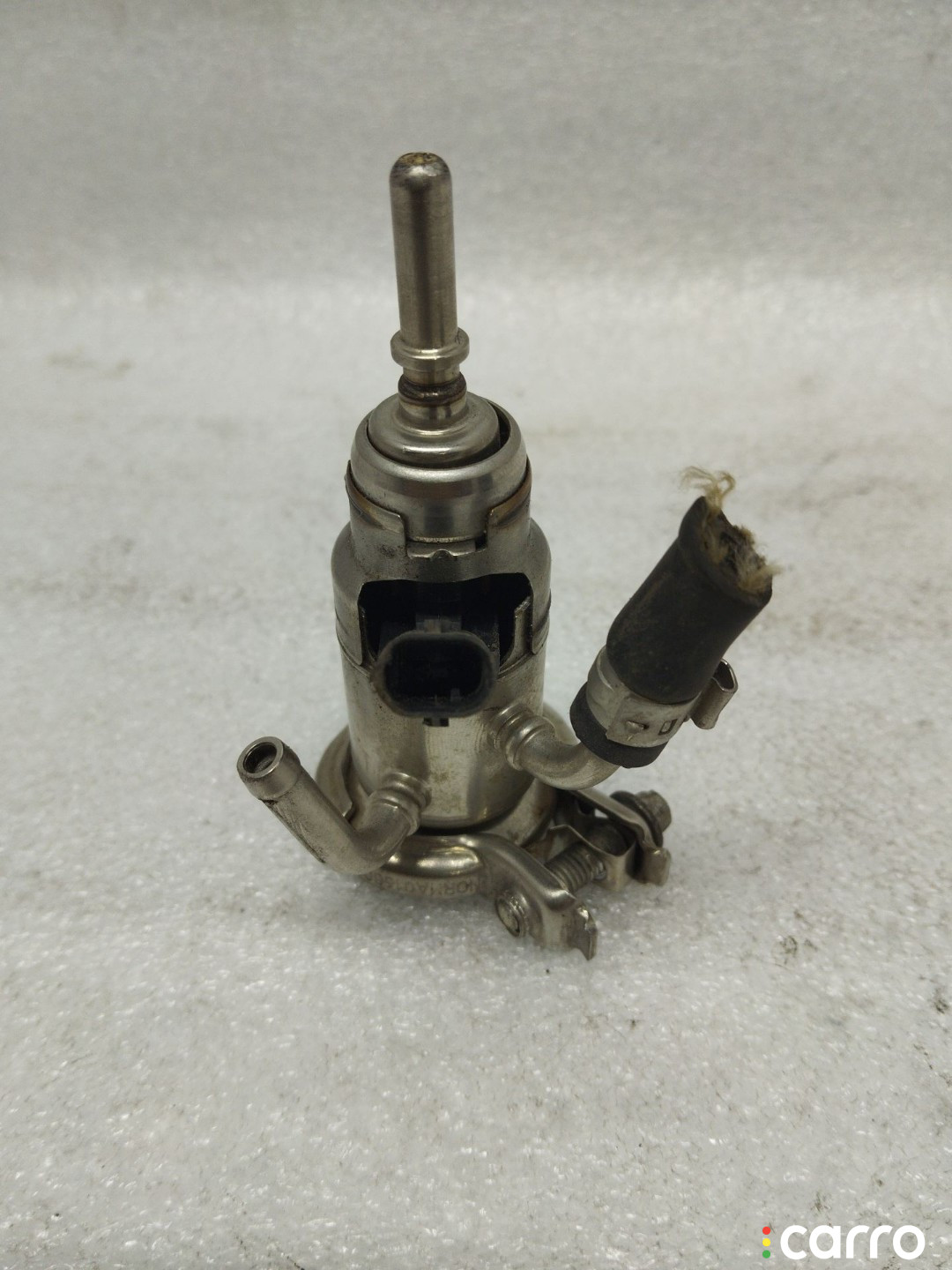 8580209 Форсунка Adblue BMW 5 G30/G31 - фото №3