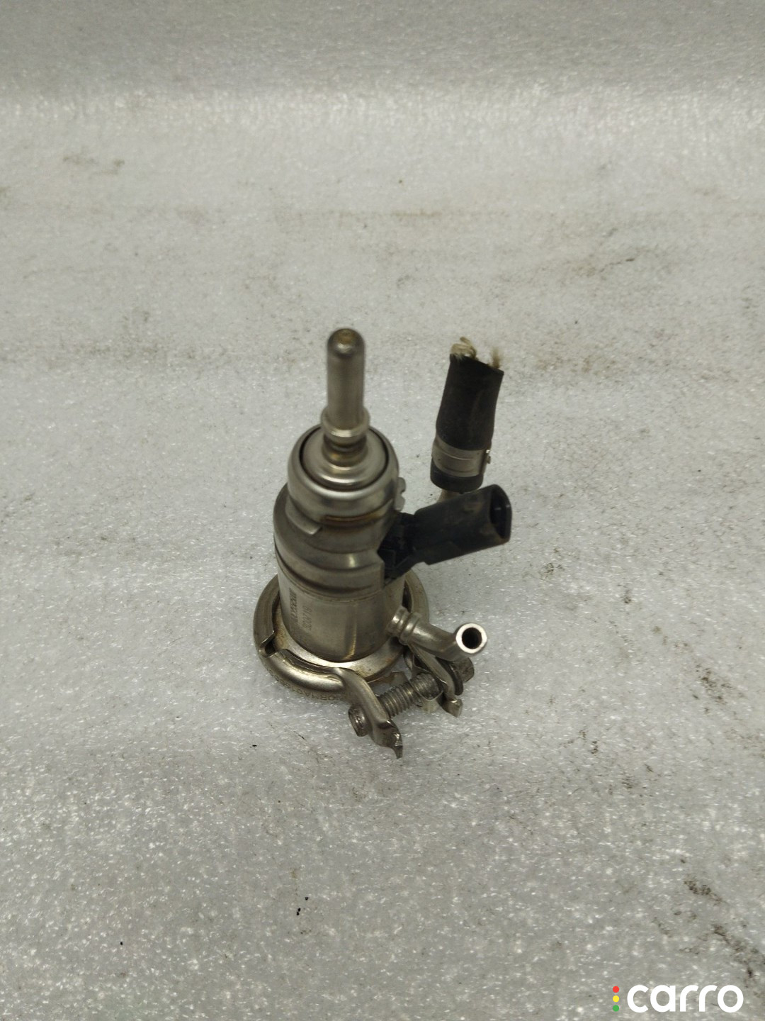8580209 Форсунка Adblue BMW 5 G30/G31 - фото №7