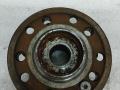 ступица передняя Mercedes-Benz E W213/S213/C238/A238 - фото №4