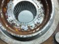 ступица передняя Mercedes-Benz E W213/S213/C238/A238 - фото №5