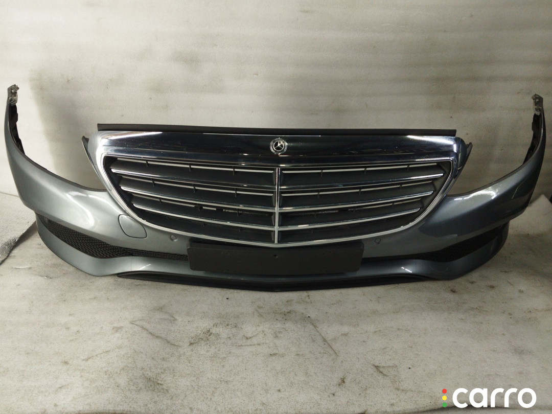 бампер передний Mercedes-Benz E W213/S213/C238/A238 - фото №1