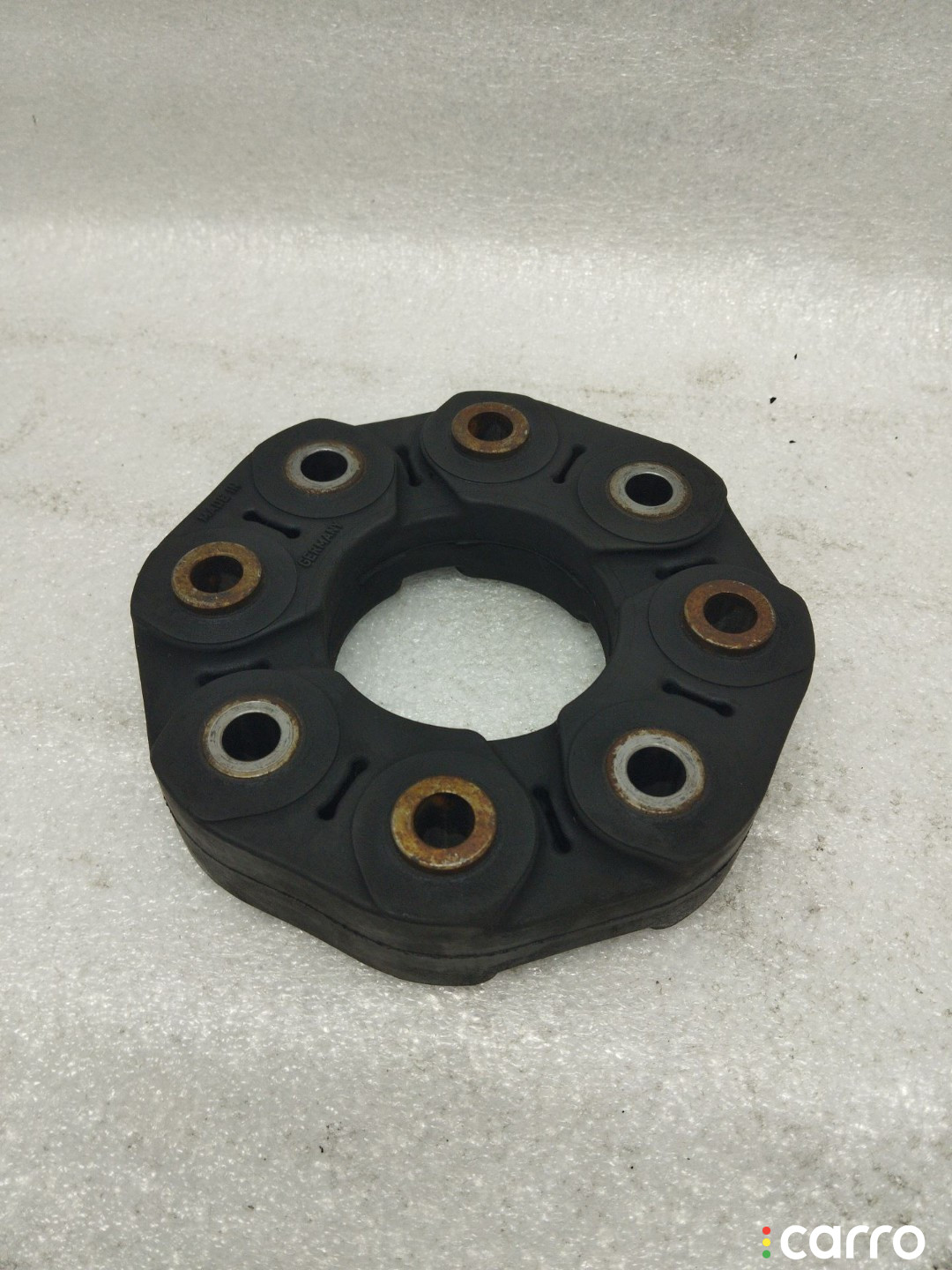 2054110200 Муфта кардана Mercedes-Benz E W212/S212/C207/A207 - фото №5