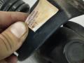2074100600 Карданный вал Mercedes-Benz E W212/S212/C207/A207 - фото №10