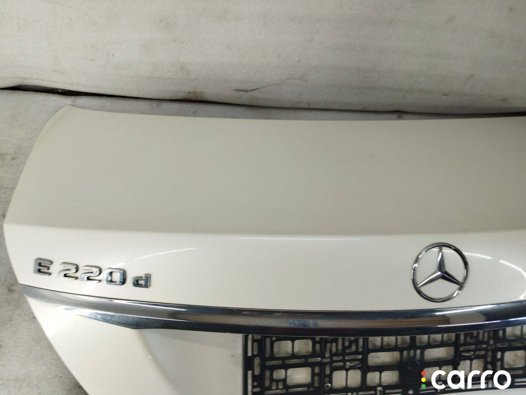 Крышка багажника (дверь 3-5) Mercedes-Benz E W213/S213/C238/A238 - фото №2
