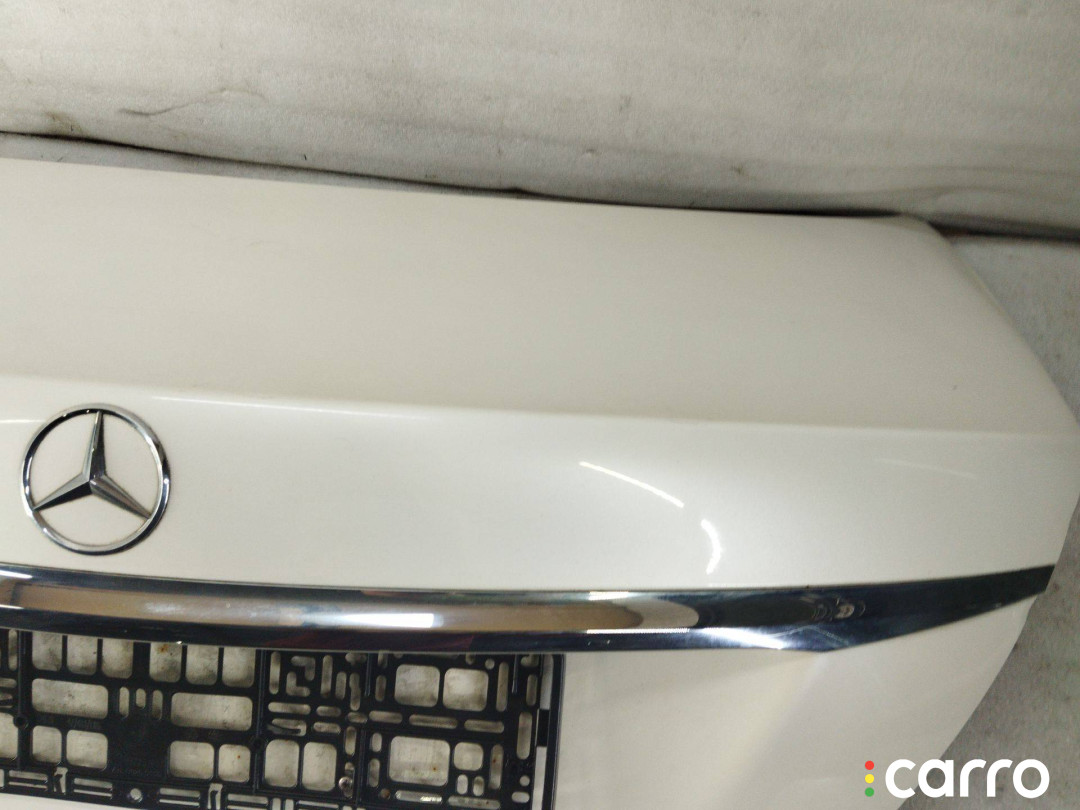 Крышка багажника (дверь 3-5) Mercedes-Benz E W213/S213/C238/A238 - фото №3